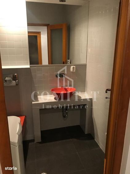 Apartament 3 camere | Loc de parcare | Andrei Muresanu - 4