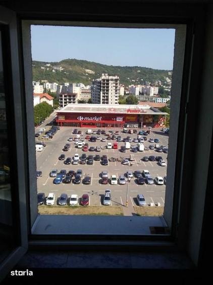 inchiriez ap. 3 cam. decomandat manastur 450 euro - 4