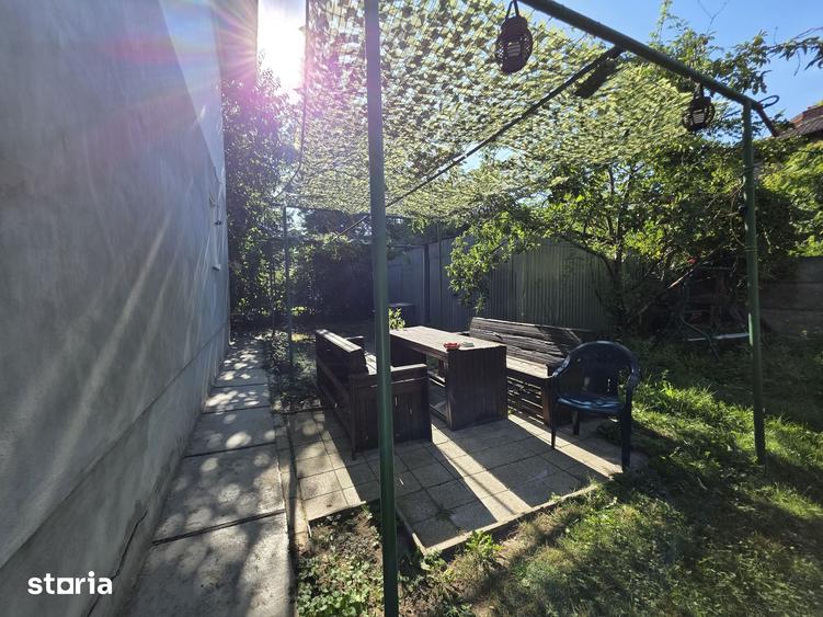 Apartament cun2 camere de inchiriat in zona Kiseleff / Arcul de Triumf - 1