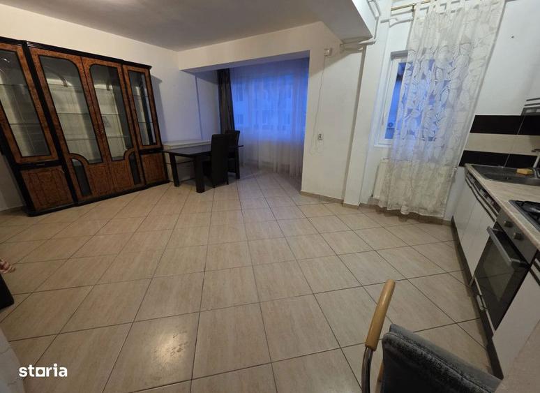 Apartament cu 3 camere în Valea Lupului