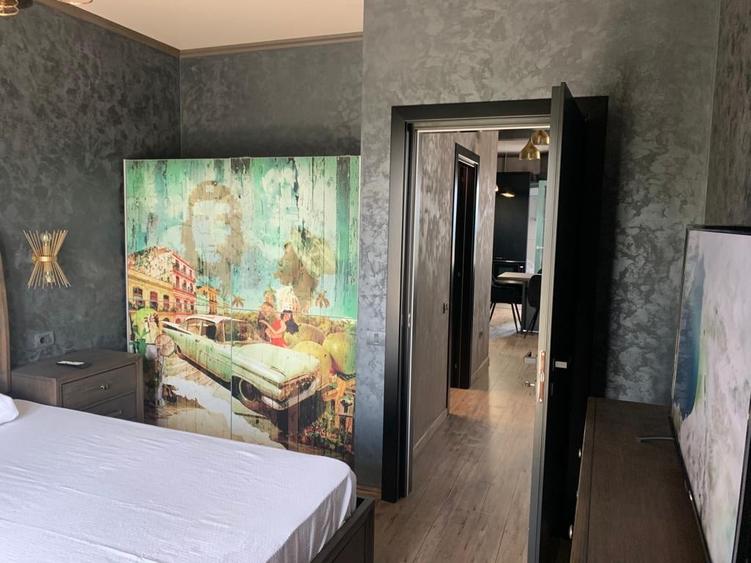 Apartament cu 3 camere în Mamaia-Sat