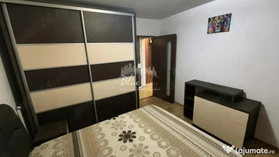 Apartament 2 camere decomandat, 51 mp - in vecinatatea scoli - 9