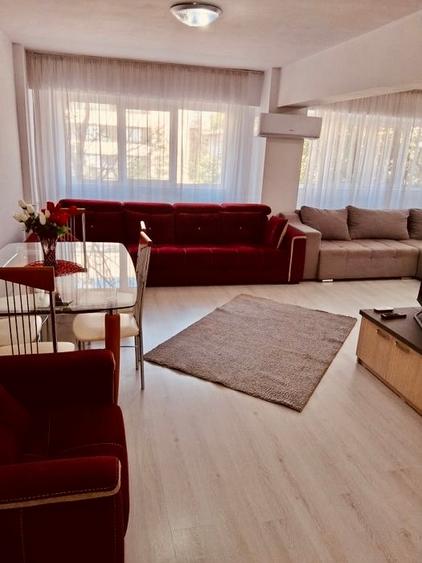 Apartament 3 camere Basarabia - Arena Națională, mobilat si utilat complet - 2