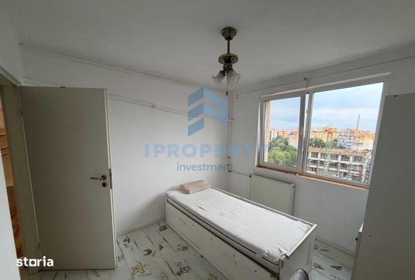 Inchiriere Apartament 3 camere in zona Sun Plaza Piata Sudului - 6