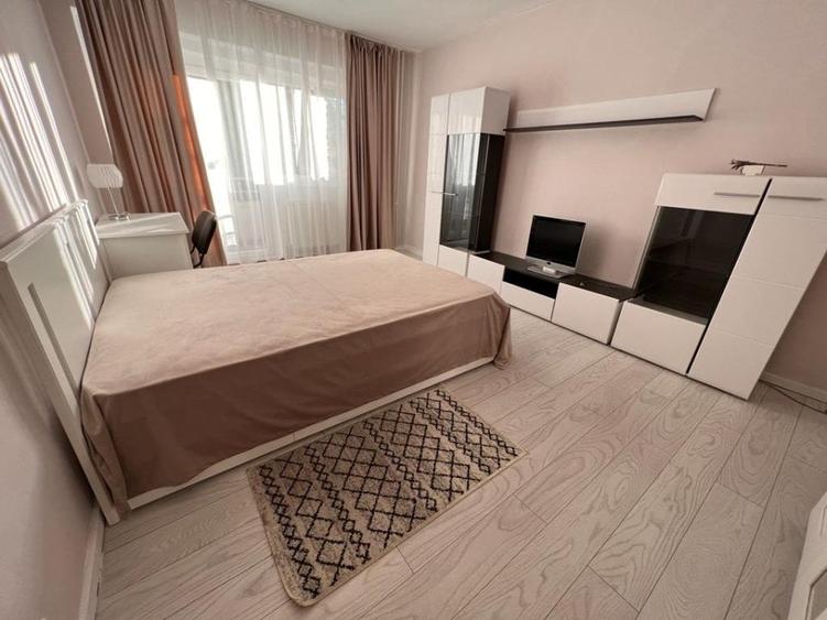Bd Coposu( Pirvan) Apartament 1 camera - 1
