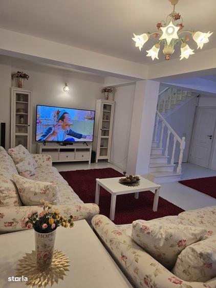 Casa deosebita -170m2- 5 camere-Ilfov-Green city-1 Decembrie - 4