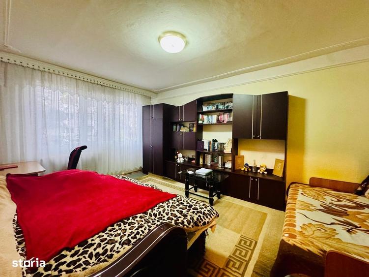 Apartament cu 3 camere decomandat în Tudor Vladimirescu