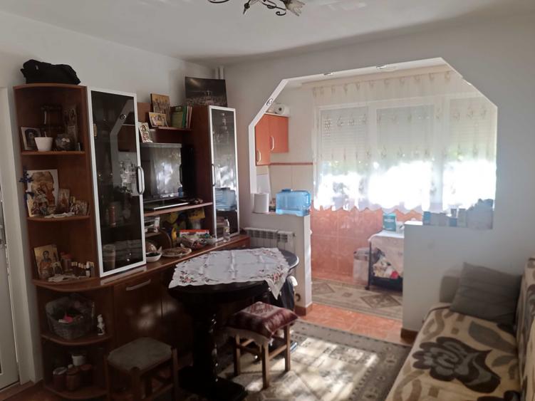 Garsonieră în Rogerius