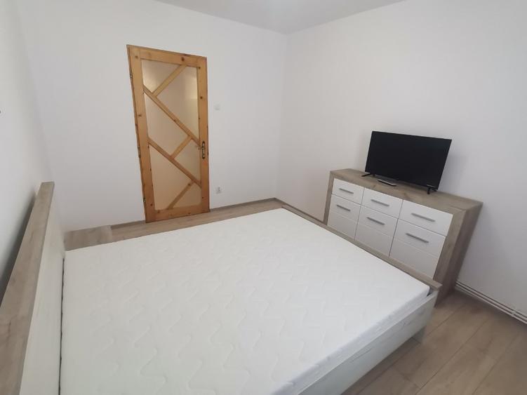 Apartament cu 3 camere decomandat în Mihai Viteazul