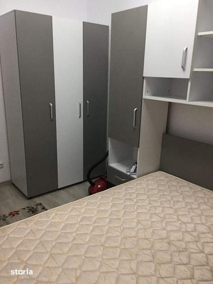 Apartament cu 2 camere în Ciurea