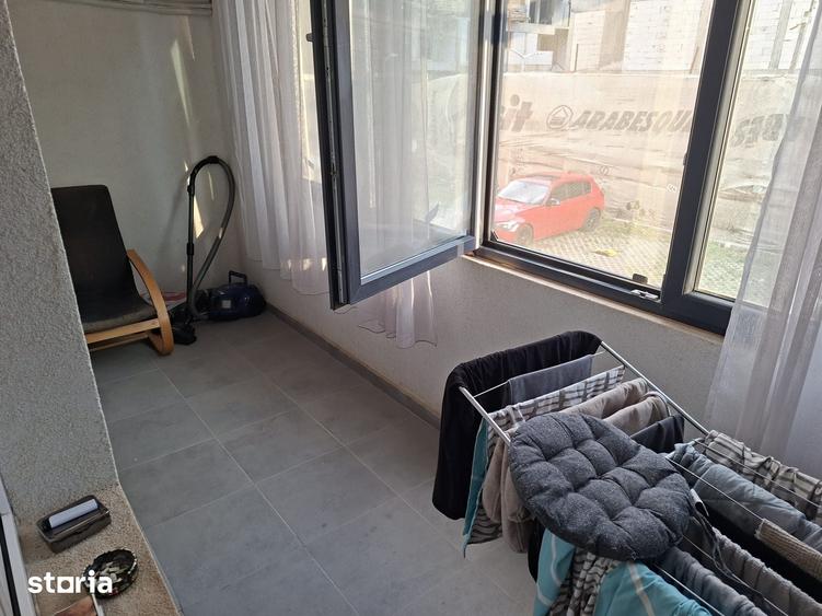 Metrou Berceni 950 m - 2 Camere Tip Studio Acte Gata Mobilat Utilat - 6