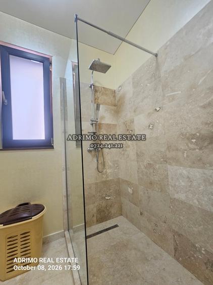 Apartament cu 2 camere decomandat în Tomis Nord