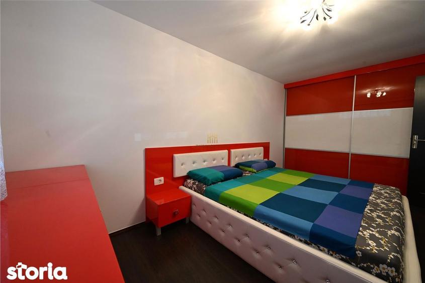 Apartament cu 3 camere decomandat în Burdujeni