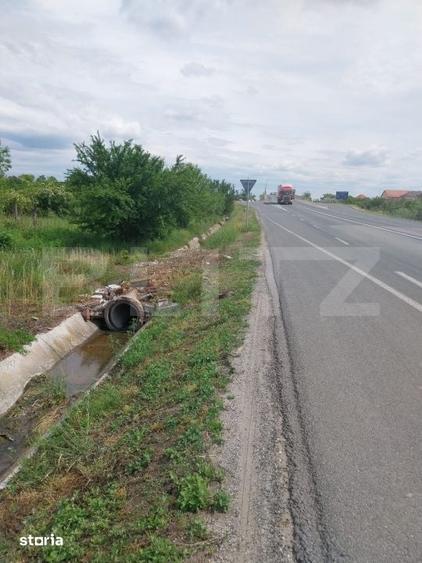 Teren de 1200 mp, în Central