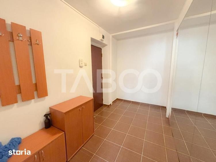 Apartament cu 2 camere decomandat în Mănăștur — fotografia 3