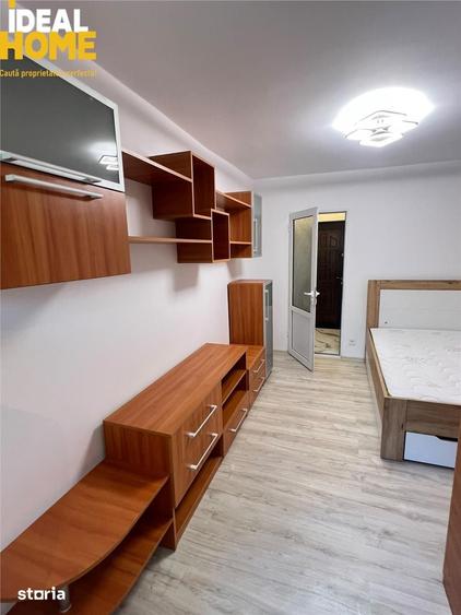 Garsonieră în Galata