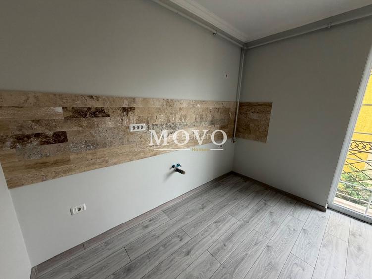 2 camere | bloc tip villa | 6 apartamente | etaj 1 | Finisaje superioare