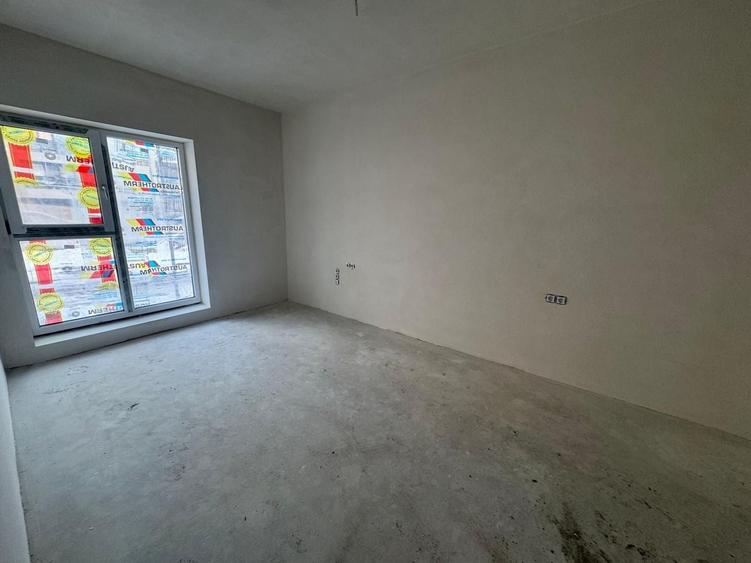 Apartament cu 2 camere semidecomandat în Țiglari