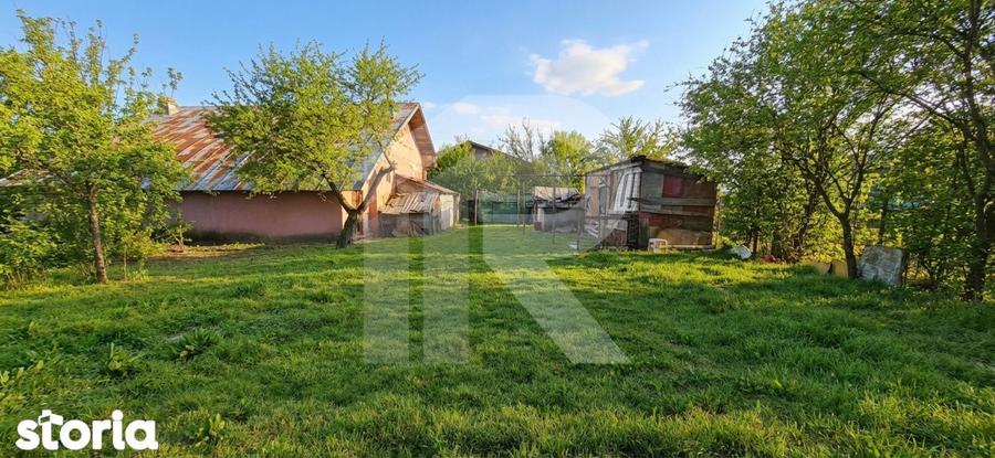 OPORTUNITATE RARA: Casa cu 500 mp Teren in Glina - 2