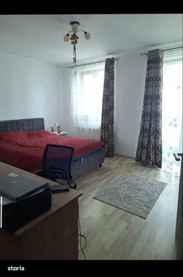 Apartament 3 camere de vanzare Drumul Taberei - 8