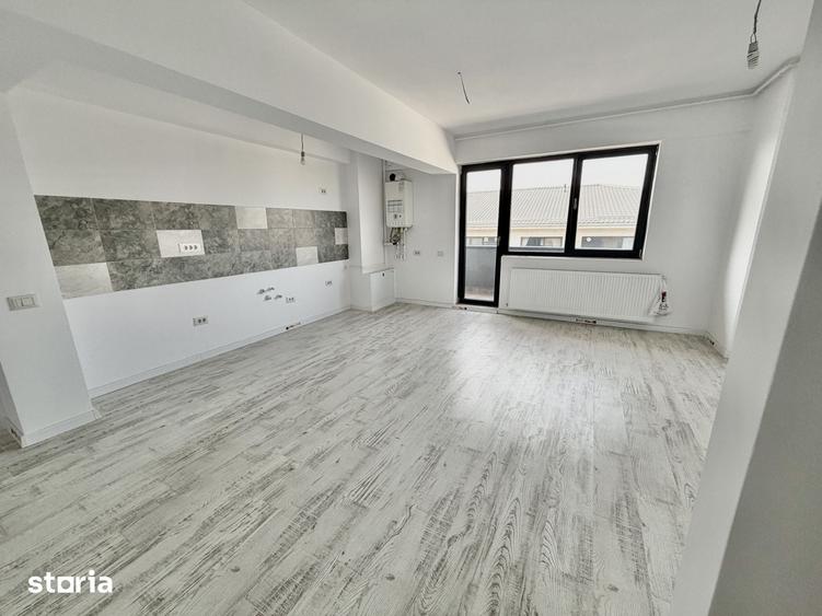 Apartament cu 2 camere în Militari