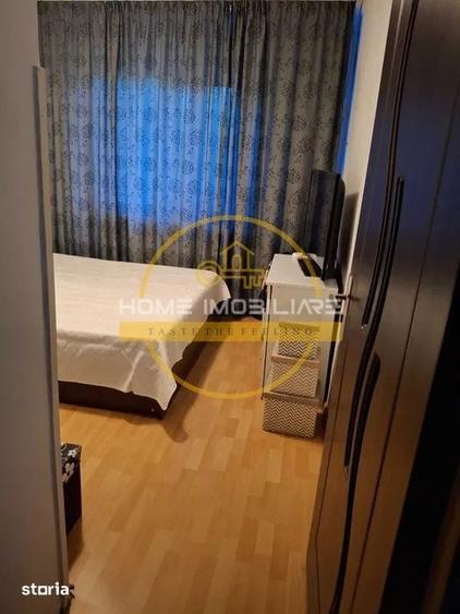 Apartament cu 2 camere decomandat în Dacia