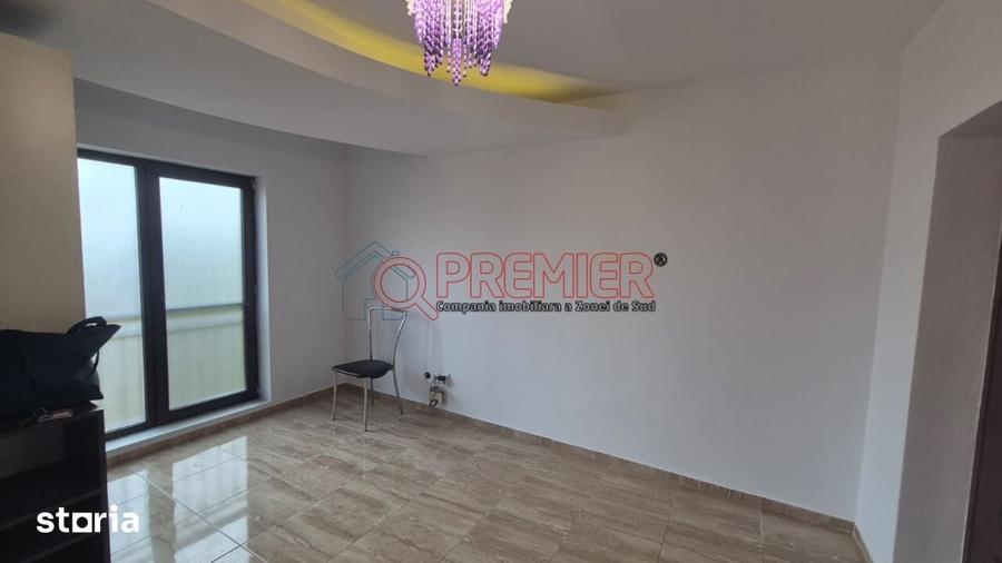 APARTAMENT 2 CAMERE SEMIDECOMANDAT TIP DUPLEX - INTRAREA GIURGIULUI - 9