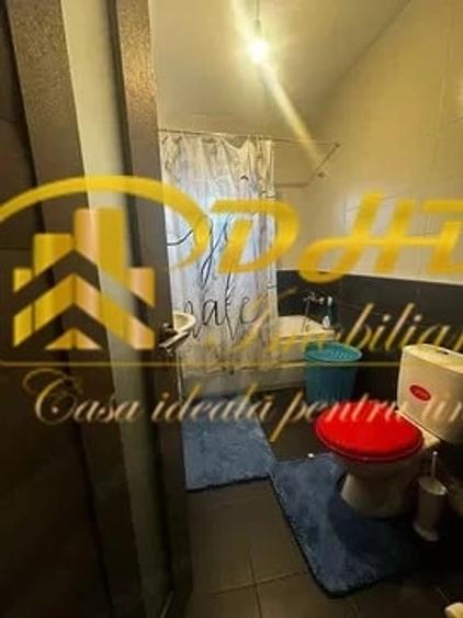 Apatament 2 camere Valea Lupului - 4