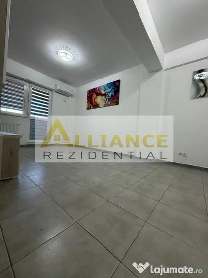 Apartament cu 2 camere decomandat în Metalurgiei