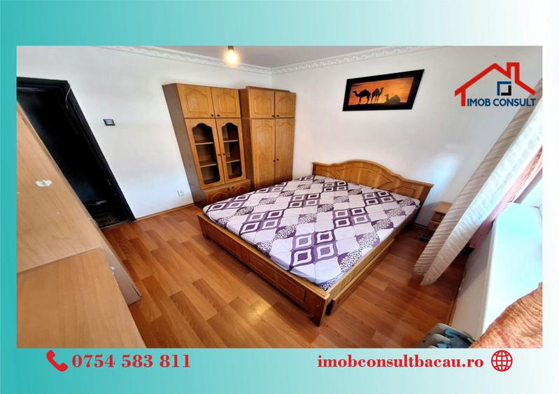 APARTAMENT 2 CAMERE DE ÎNCHIRIAT | ETAJ INTERMEDIAR | ZONA NORD | CE1786 - 2