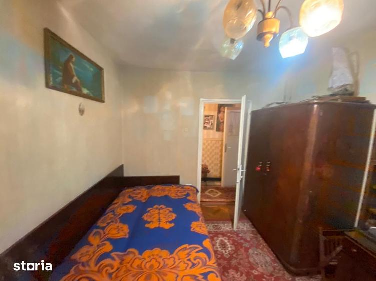 Apartamente 3 camere de vanzare Lugoj - 7