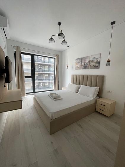 Apartament cu 2 camere în Nord