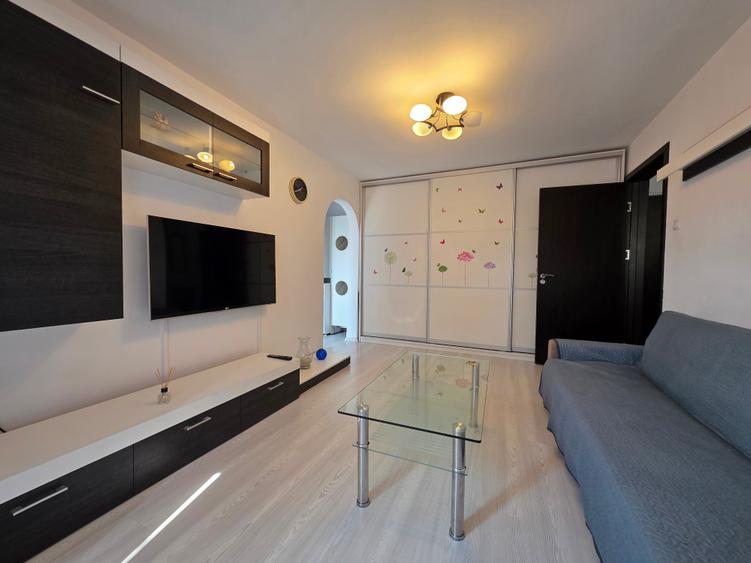 Apartament cu 2 camere de inchiriat in zona Militari / Politehnica - 1