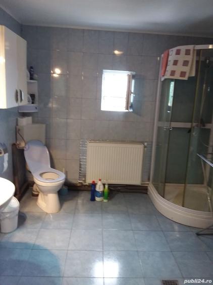 Casă cu 5 camere cu Teren 750 Mp în Vatra Dornei