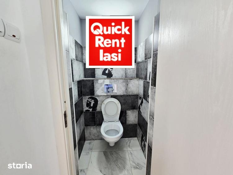 Spațiu comercial, de 130 mp, în Păcurari