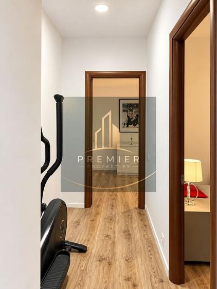 Apartament cu 3 camere decomandat în Floreasca