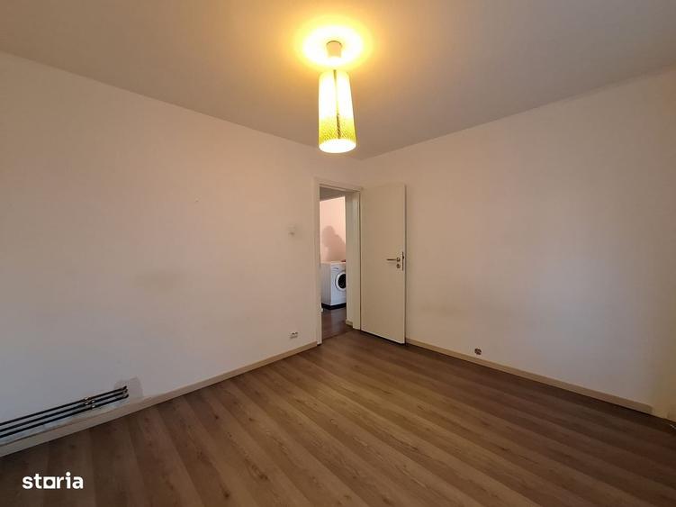 Apartament cu 3 camere decomandat în Dorobanților