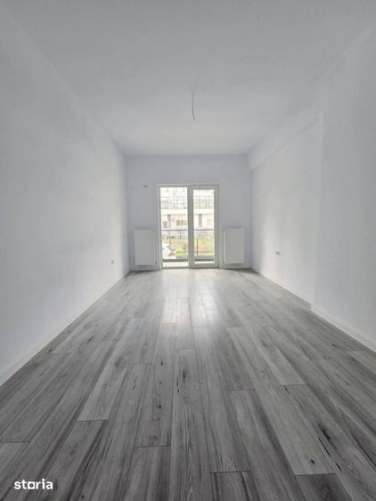 Apartament cu 2 camere decomandat în Dobroești