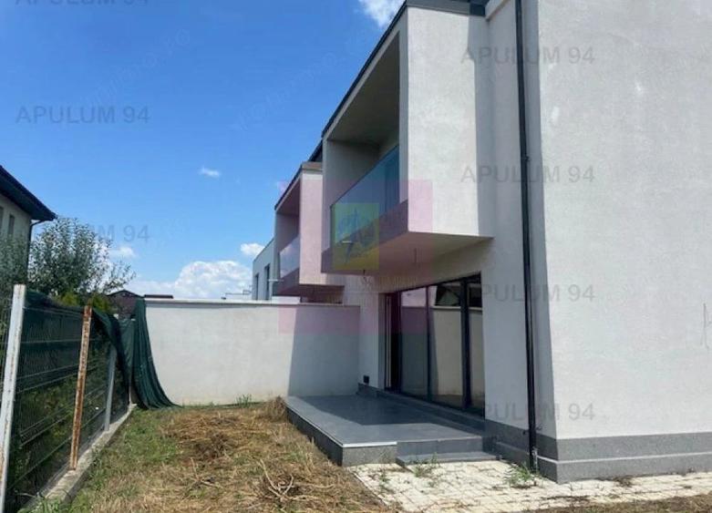 Vila tip duplex Otopeni- Odai- Matei Basarab. - 15