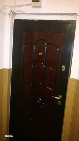 Apartament cu 2 camere decomandat în Tudor Vladimirescu