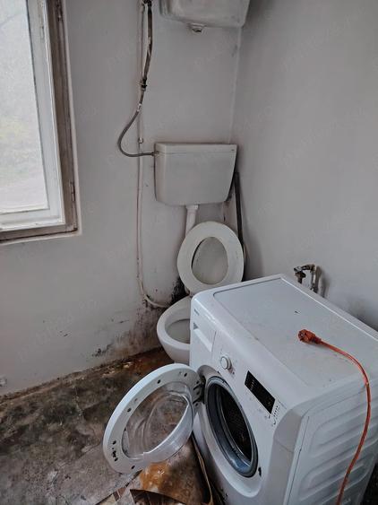 Casă cu Teren 3300 Mp în Chergheș