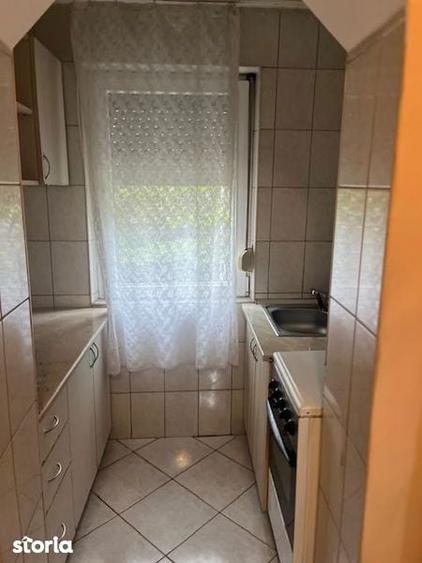 Garsonieră în Calea Aradului