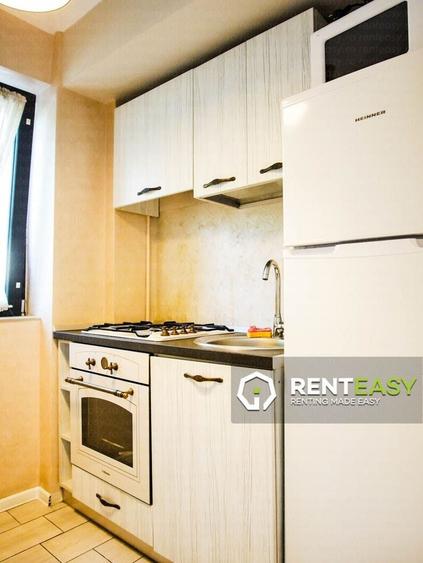Apartament cu 2 camere în Tătărași