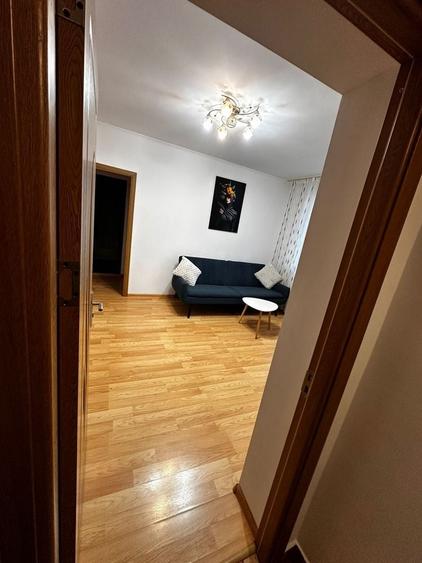 Inchiriez apartament 2 camere zona Craiovei - 2