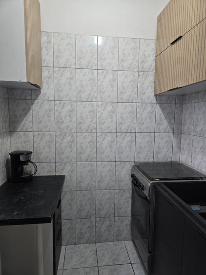 Apartament cu 2 camere semidecomandat în Tomis Nord