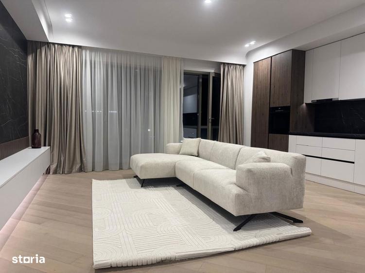 INCHIRIERE 3 CAMERE CORTINA 126 EROU IANCU NICOLAE PIPERA - 1
