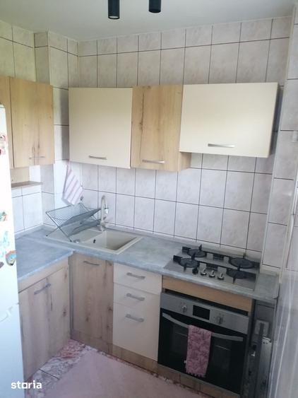 Apartament cu 2 camere în Berceni
