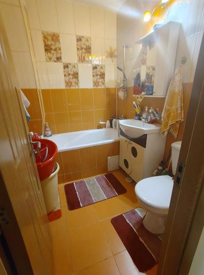 Apartament vasile alecsandri bacau bloc 1980 - 4
