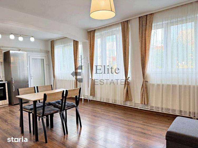 Apartament de inchiriat la casa cu 2 camere, Oradea - 1