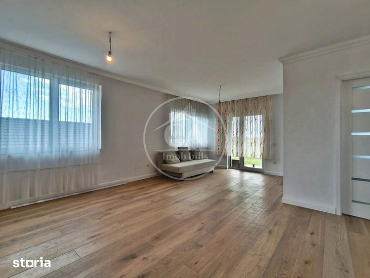 Apartament cu 2 camere decomandat în Sântandrei